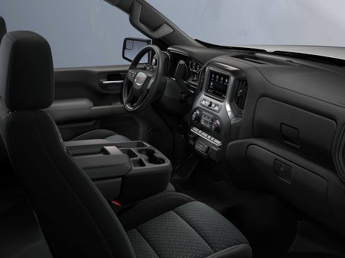 New 2025 GMC Sierra 2500 Pro w/ Convenience Package image 34