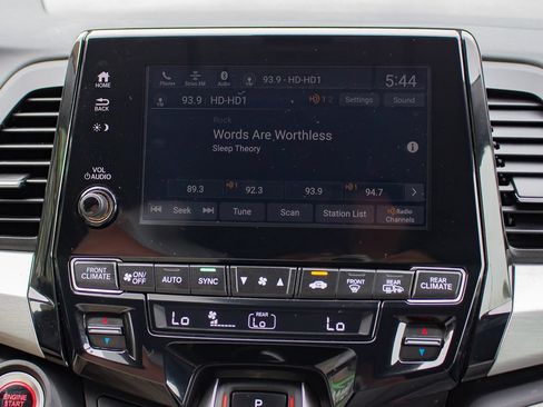 Used 2019 Honda Odyssey EX-L image 28