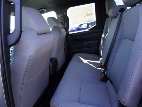 New 2025 Toyota Tacoma SR5 image 13