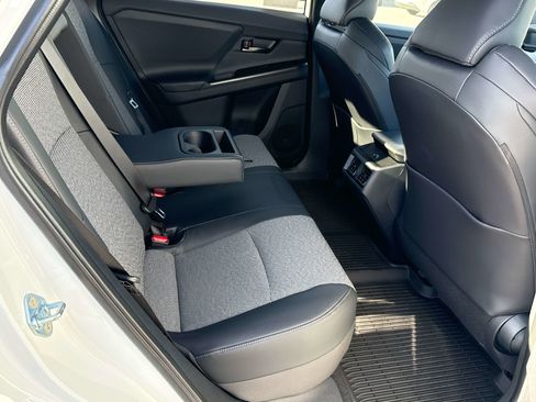 New 2026 Toyota bZ image 14