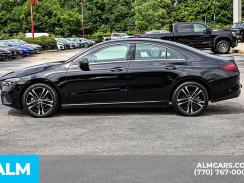 Used 2025 Mercedes-Benz CLA 250 image 9