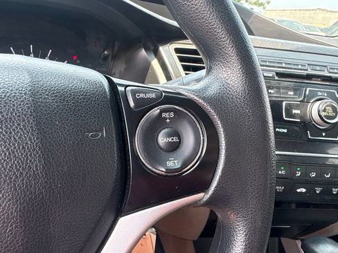 Used 2013 Honda Civic LX image 19