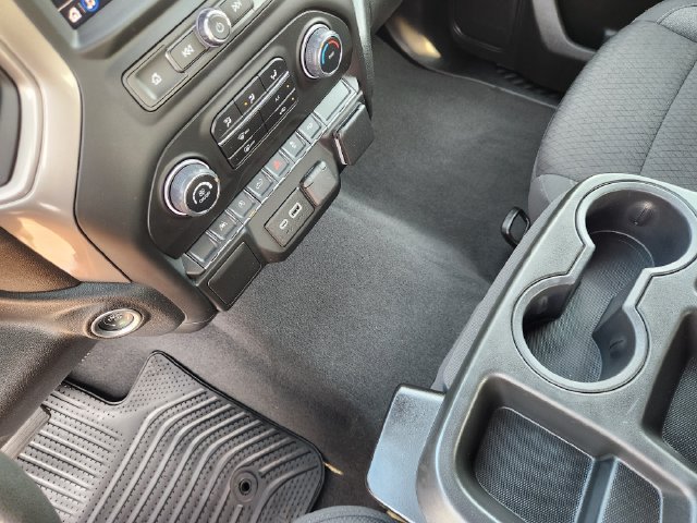 Used 2023 Chevrolet Silverado 1500 Custom RWD image 19
