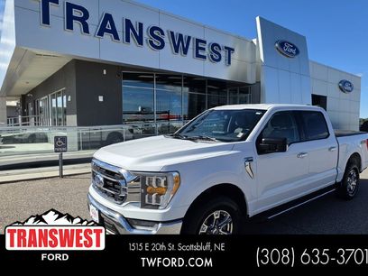 Used 2021 Ford F150 XLT w/ Equipment Group 302A High
