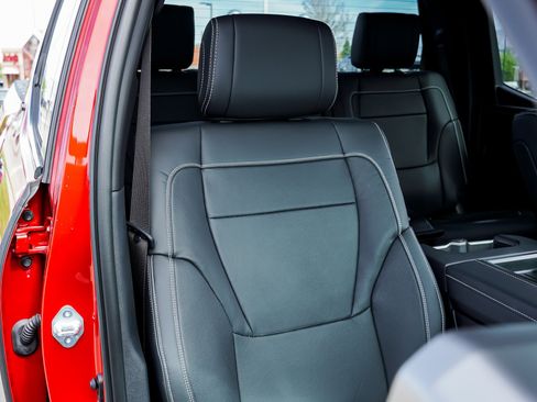 Certified 2026 Toyota Tundra Limited image 25