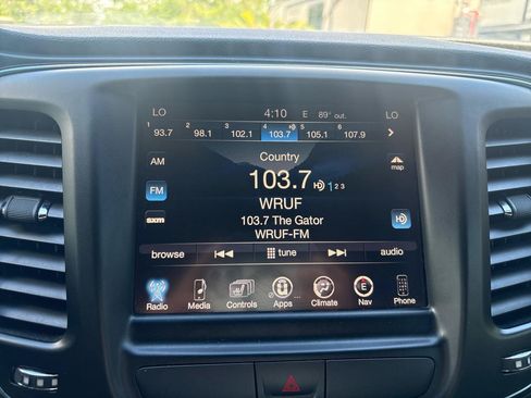 Used 2015 Chrysler 200 S FWD image 12