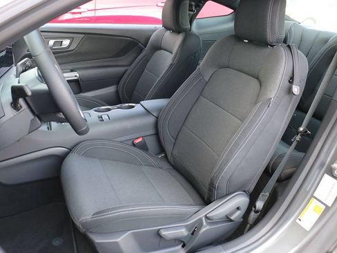 New 2026 Ford Mustang Coupe RWD image 20