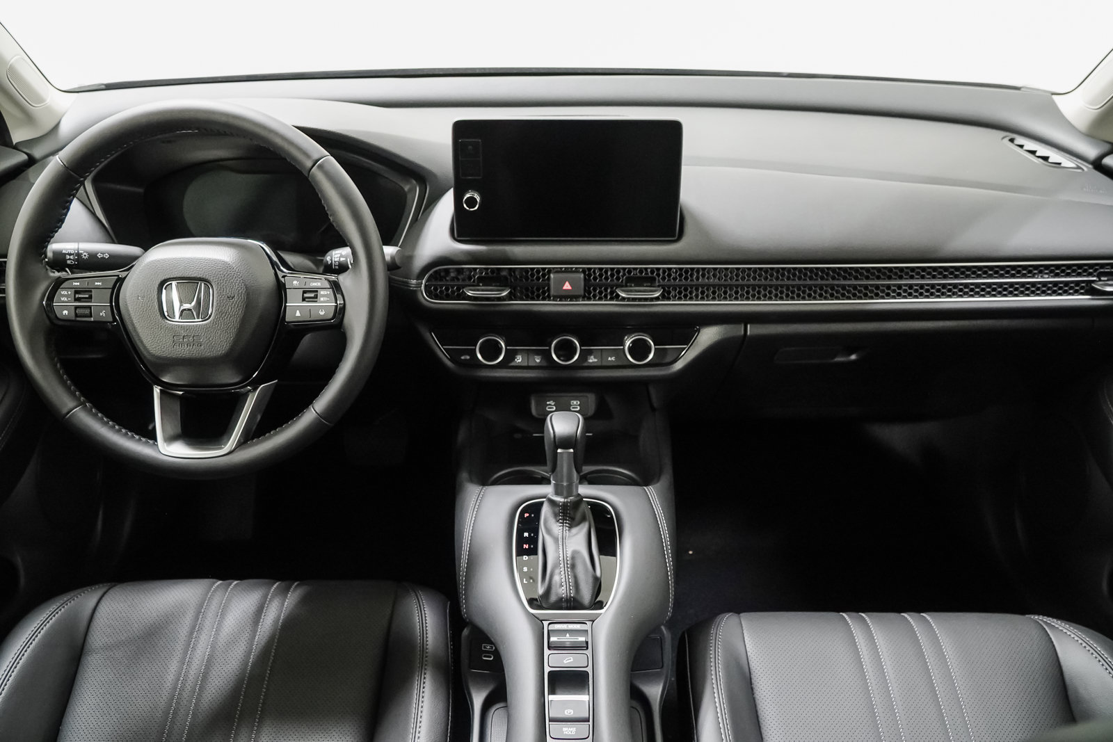 New 2027 Honda HR-V EX-L image 20