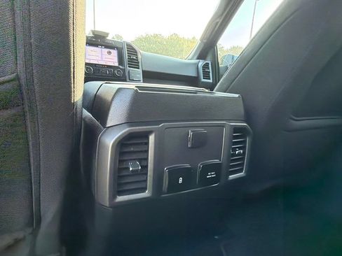 Used 2019 Ford F150 XLT w/ Equipment Group 301A Mid AWD/4WD image 10