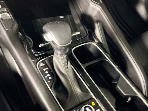 Used 2024 Kia Telluride S w/ S Sunroof Package image 18