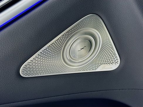 Used 2025 Mercedes-Benz S 63 AMG S image 17