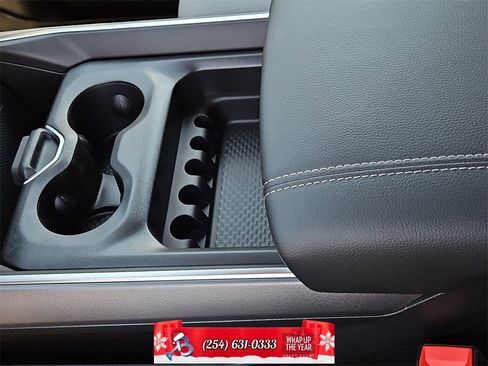 New 2026 RAM 1500 Big Horn image 24