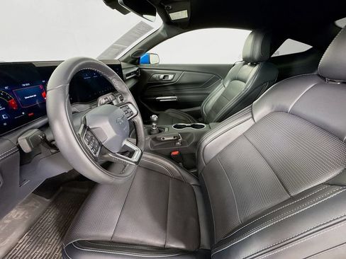 Used 2024 Ford Mustang GT Premium w/ GT Performance Package RWD image 22