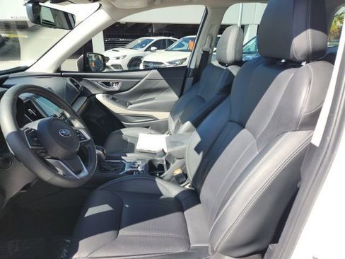 Certified 2023 Subaru Forester Limited image 22
