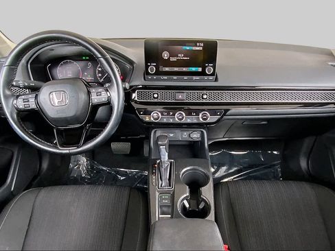 Used 2024 Honda Civic EX image 16