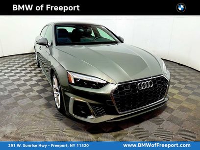 Used 2024 Audi A5 2.0T Premium