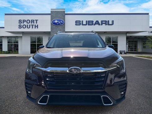 New 2026 Subaru Ascent Touring AWD/4WD image 8