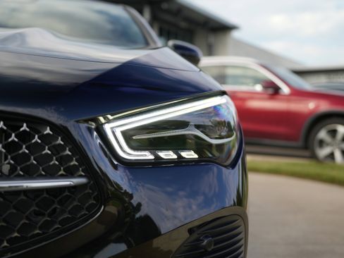 New 2026 Mercedes-Benz CLA 250 image 11