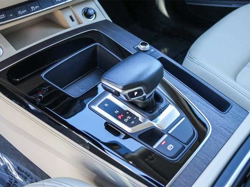 Used 2022 Audi Q5 2.0T Premium Plus image 20