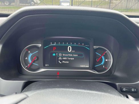 Certified 2021 Honda Passport Touring image 27