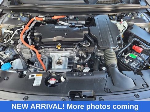 Used 2019 Honda Accord EX image 27