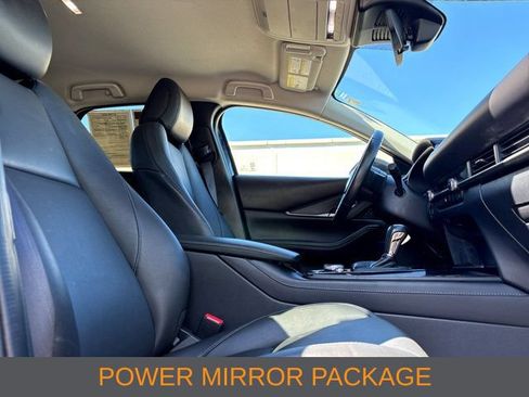 Used 2024 MAZDA CX-30 AWD 2.5 S w/ Select Sport Pkg image 9