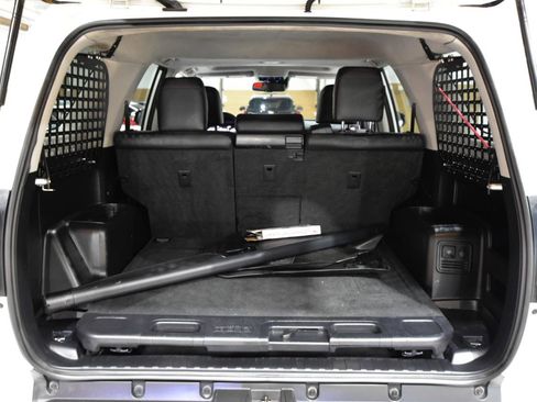 Used 2021 Toyota 4Runner Venture w/ Moonroof Package AWD/4WD image 61