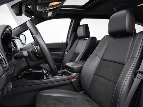 Used 2021 Dodge Durango GT image 9