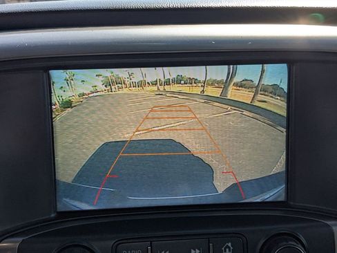 Used 2017 Chevrolet Silverado 2500 LT w/ LT Convenience Package image 21