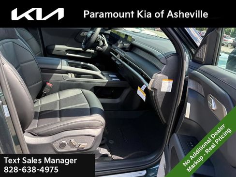 New 2027 Kia Telluride SX Prestige w/ Towing Package AWD/4WD image 21