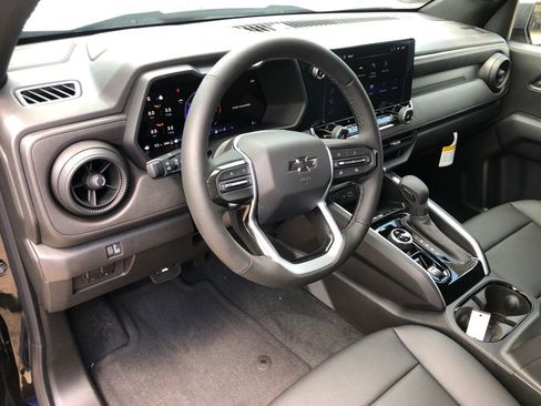 New 2025 Chevrolet Colorado Trail Boss image 14