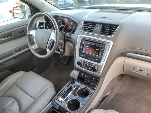 Certified 2017 GMC Acadia Limited SLT image 24