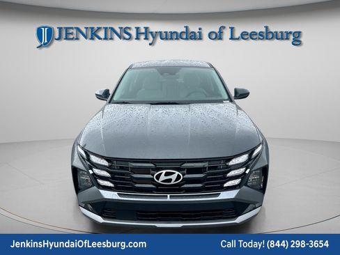 New 2026 Hyundai Tucson Blue SE image 15