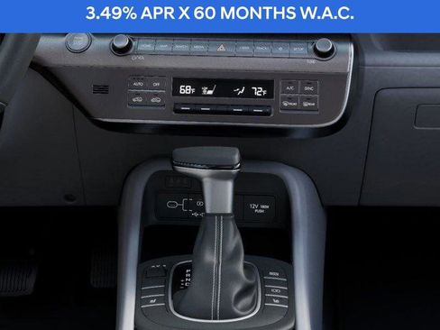 New 2026 Hyundai Kona SEL Premium image 18