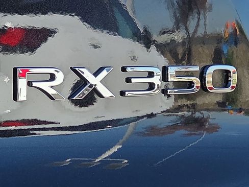 New 2026 Lexus RX 350 FWD image 11