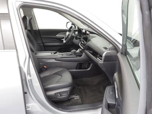 Used 2024 Toyota Grand Highlander XLE image 20