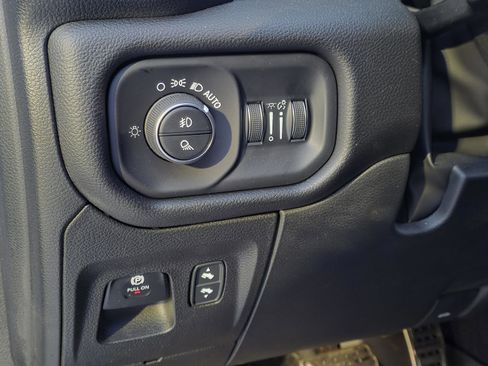 Used 2026 RAM 1500 RHO image 14