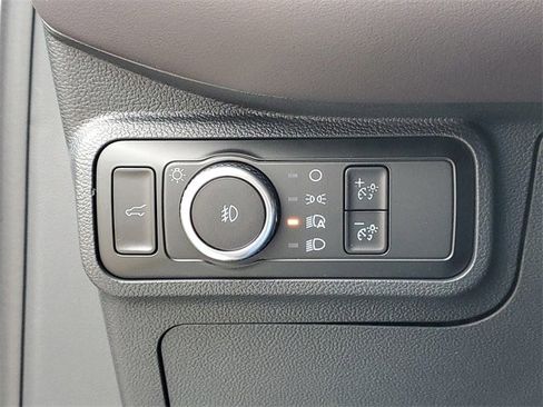 New 2026 Ford Explorer Platinum w/ LUX Leather Package image 19