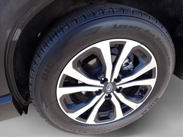 Certified 2024 Subaru Forester Limited w/ POP Package 3 AWD/4WD image 7