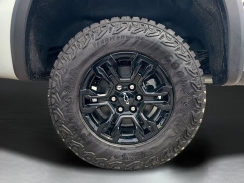 New 2026 Chevrolet Silverado 1500 ZR2 AWD/4WD image 33