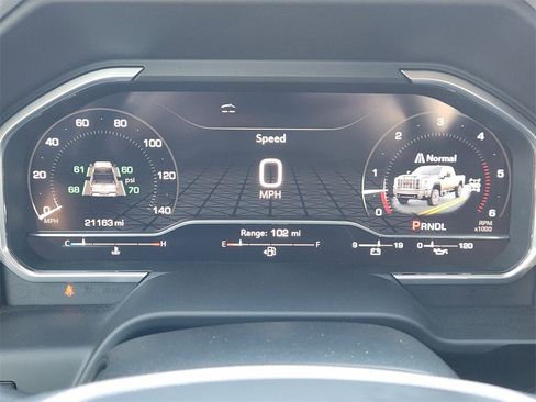 Used 2024 GMC Sierra 2500 Denali w/ Denali Reserve Package image 15