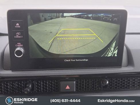 Certified 2026 Honda CR-V EX-L image 19