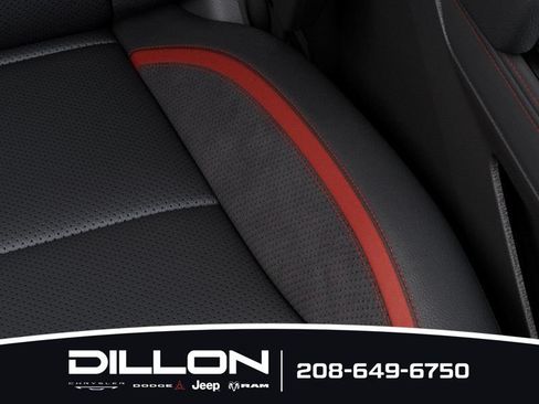 New 2026 RAM 1500 RHO w/ RHO Level 1 Equipment Group AWD/4WD image 20