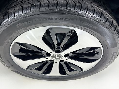 New 2026 Mercedes-Benz GLB 250 GLB 250 image 33