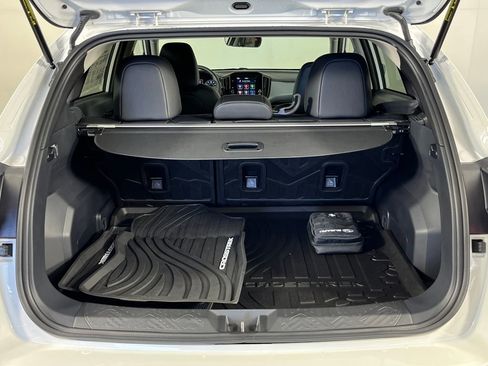 New 2025 Subaru Crosstrek 2.5i Limited image 16