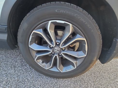 Certified 2020 Honda CR-V EX-L image 6