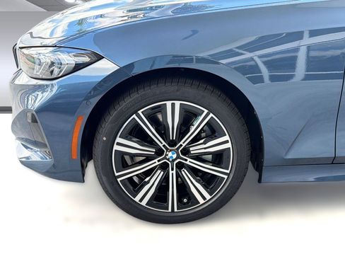 Used 2026 BMW 330i Sedan w/ Premium Package RWD image 12