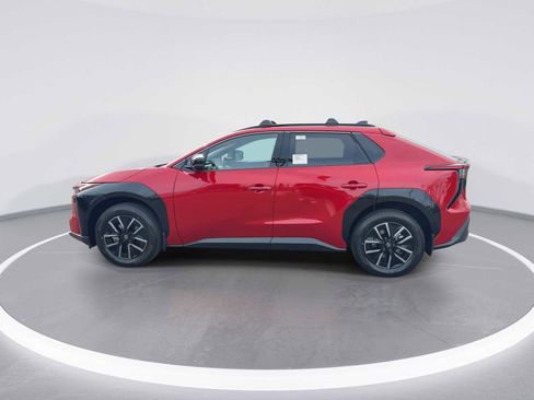 New 2026 Toyota bZ image 5