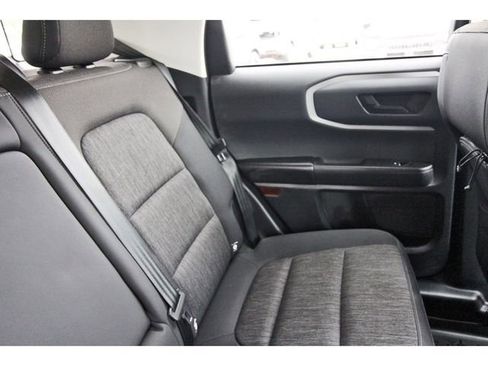 Used 2022 Ford Bronco Sport Big Bend w/ Convenience Package AWD/4WD image 10