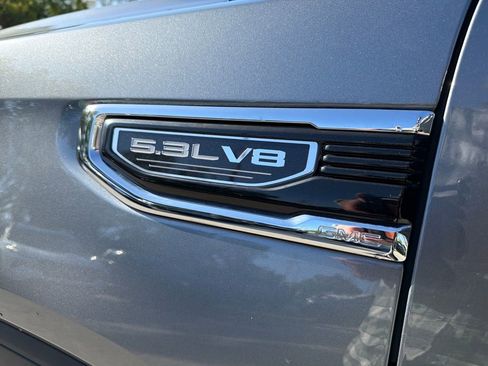 Used 2021 GMC Sierra 1500 Denali w/ Technology Package image 11